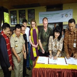 AS Bantu Rp 200 Miliar untuk Sektor Kakao di Sulbar