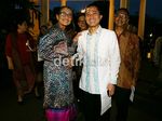 Sederet Artis Peringati Hari Film Nasional di Istana Negara
