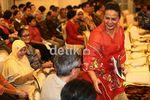 Sederet Artis Peringati Hari Film Nasional di Istana Negara