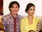 Sederet Artis Peringati Hari Film Nasional di Istana Negara