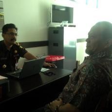 Jadi Saksi Kasus Dana Hibah, La Nyalla Diperiksa Lebih 7 Jam