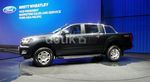 Desain Baru Ford Ranger