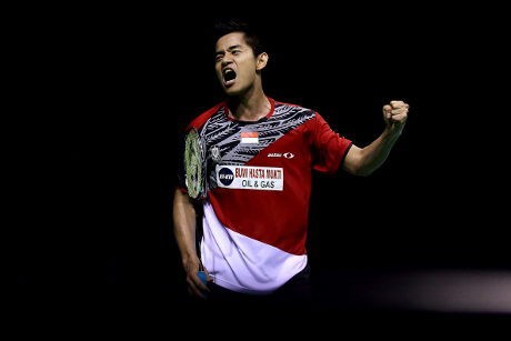 Taufik Hidayat Khawatir dengan Mental Pebulutangkis Indonesia