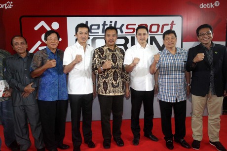 Perwakilan Klub Tuntut PBSI Juga Serius Siapkan Atlet Masa Depan