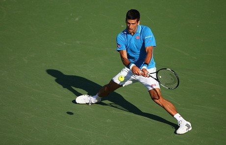 Djokovic Melangkah ke Babak 16 Besar