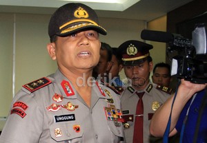 Operasi Simpatik, Kapolda Metro: Pelanggar Tak Ditilang, Diberikan Teguran