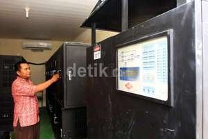 Soal Dugaan Keterlibatan Anggota DPRD di Kasus UPS, Ini Kata Penyidik Polri