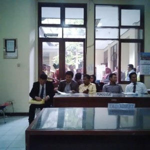 Kubu Ical: Jika Tak Ditunda PTUN, SK Menkum Bisa Berujung Pertumpahan Darah