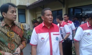 Komisi III DPR Akan Berkoordinasi dengan Polri untuk Perbaikan Rutan BNN