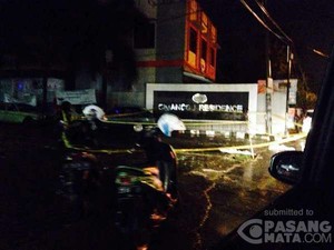 Bantu Korban Begal, Ahmad Justru Ditembak Mati Pelaku