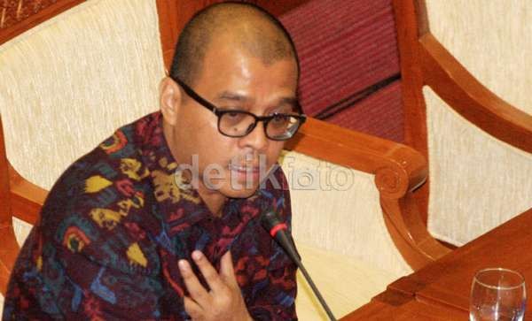 Seskab Tepis Jumlah Staf Kepresidenan Bakal Membengkak