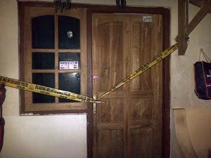 Tiga Warga di Ungaran Tewas, Diduga Karena Menenggak Miras Palsu
