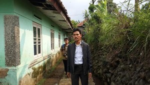 DijadikanTersangka Polsek Kelapa Gading, ABG Bogor Dibawa KPAI ke Safe House