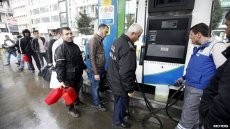 Spekulasi Liar Merebak Soal Penyebab Padamnya Listrik di Turki