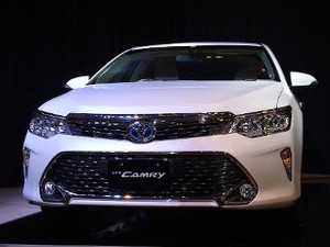 Toyota: Masyarakat Indonesia Sudah Sadar Emisi