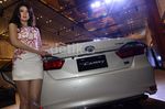 Toyota Luncurkan Sedan Mewah Camry