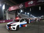 Fitur Modern di Safety Car MotoGP