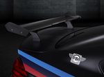 Fitur Modern di Safety Car MotoGP