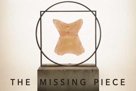 Protes Sunat, Seniman Italia Jual Suvenir Kulup Penis di Internet