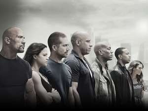 Furious 7: Film Terbaik dari Seri Fast and Furious
