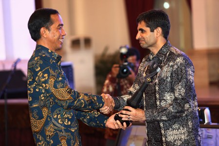 Sinyal Dukungan Pemerintah Terhadap Film Nasional Makin Kuat