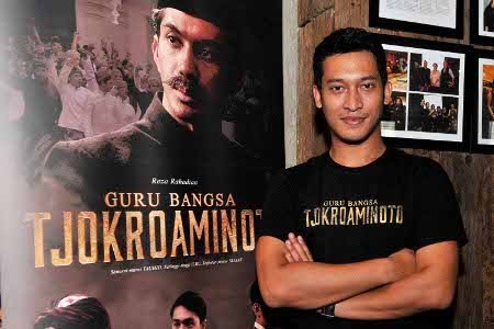 Cerita Ade Firman Hakim yang Ingin Jadi Sutradara
