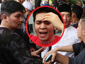 Apa yang Dilakukan Mak Vera Demi Kebaikan Olga