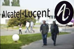 Bos Cisco Loncat Pimpin Alcatel-Lucent