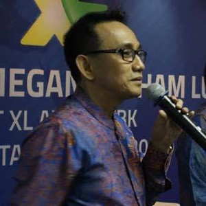 Setelah Cabut dari XL, Hasnul Mau Kilapkan Dunia