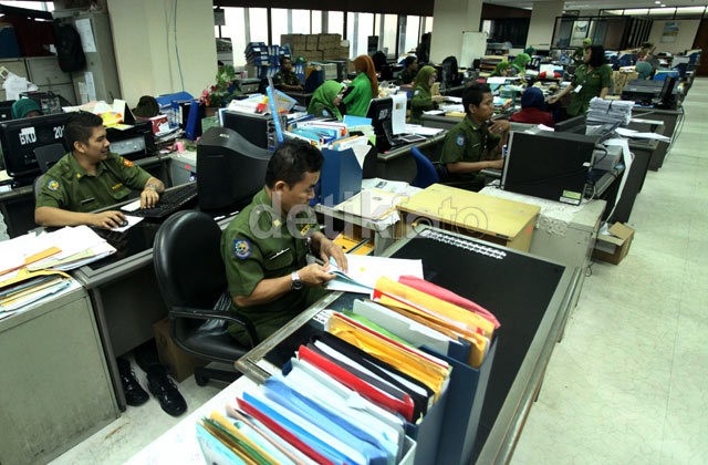 Soal Uang Pensiun, Kalau Dibayar Sekali PNS Bisa Dapat Rp 1 Miliar