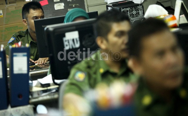 Soal Uang Pensiun, Kalau Dibayar Sekali PNS Bisa Dapat Rp 1 Miliar