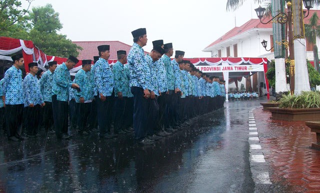Soal Uang Pensiun, Kalau Dibayar Sekali PNS Bisa Dapat Rp 1 Miliar