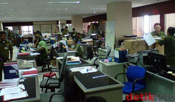 Soal Uang Pensiun, Kalau Dibayar Sekali PNS Bisa Dapat Rp 1 Miliar