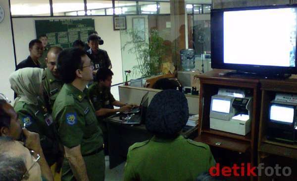 Soal Uang Pensiun, Kalau Dibayar Sekali PNS Bisa Dapat Rp 1 Miliar