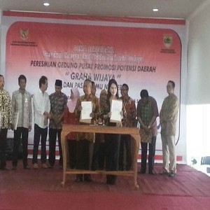 Kafe Jamu Hadir di Hypermart dan Carrefour