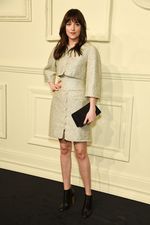 Cantik Natural Dakota Johnson