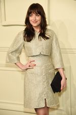 Cantik Natural Dakota Johnson