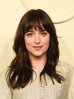 Cantik Natural Dakota Johnson