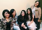 Chiquita Meidy Hingga Saskia, Idola Cilik 90-an Reunian!