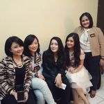 Chiquita Meidy Hingga Saskia, Idola Cilik 90-an Reunian!