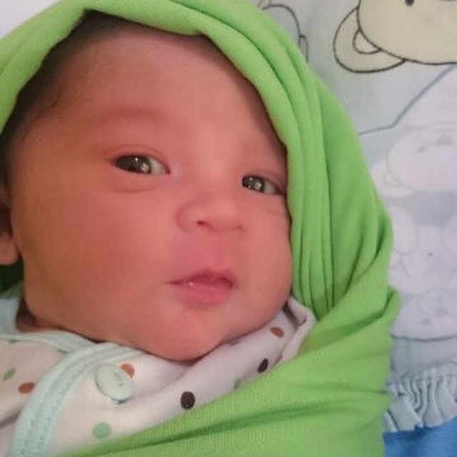 Lucunya Kipsmail, Putra Caisar dan Indadari