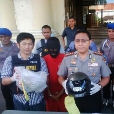 Pembunuhan di TPI Romo Kalisari Bermotif Utang Piutang