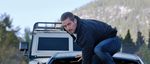 Mobil Terbang dan Adegan Menegangkan Lainnya di 'Furious 7'