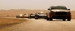 Mobil Terbang dan Adegan Menegangkan Lainnya di 'Furious 7'