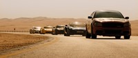Lewat tangan dinginnya, James Wan benar-benar membuktikan bahwa ia bisa menaikkan level 'Furious 7' ke tingkat yang lebih tinggi. (Dok Universal Pictures)