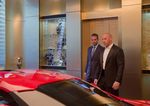 Mobil Terbang dan Adegan Menegangkan Lainnya di 'Furious 7'