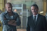 Mobil Terbang dan Adegan Menegangkan Lainnya di 'Furious 7'