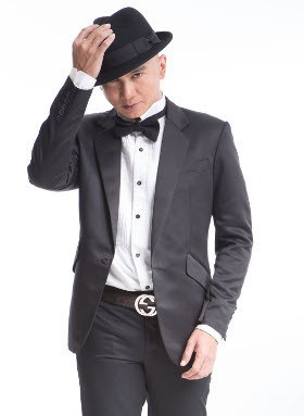 Sebut Lagu Seperti Doa, Anji Ingin Terus Bikin Lirik Positif