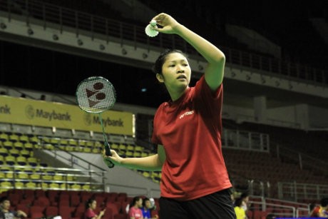 Tunggal Putri Indonesia Langsung Bertemu Unggulan