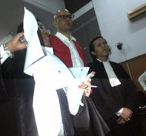 Dubes AS Kecewa Guru JIS Dihukum 10 Tahun Penjara